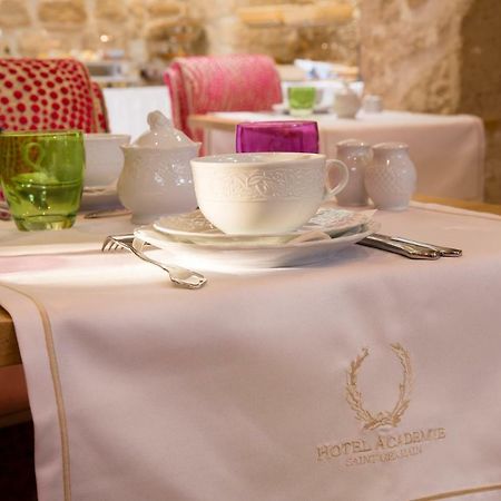 Academie Hotel Saint Germain Париж Екстер'єр фото