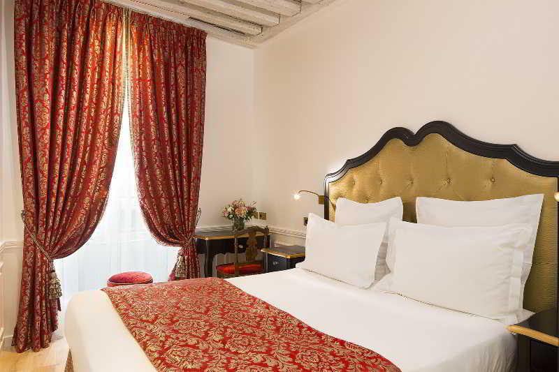 Academie Hotel Saint Germain Париж Екстер'єр фото