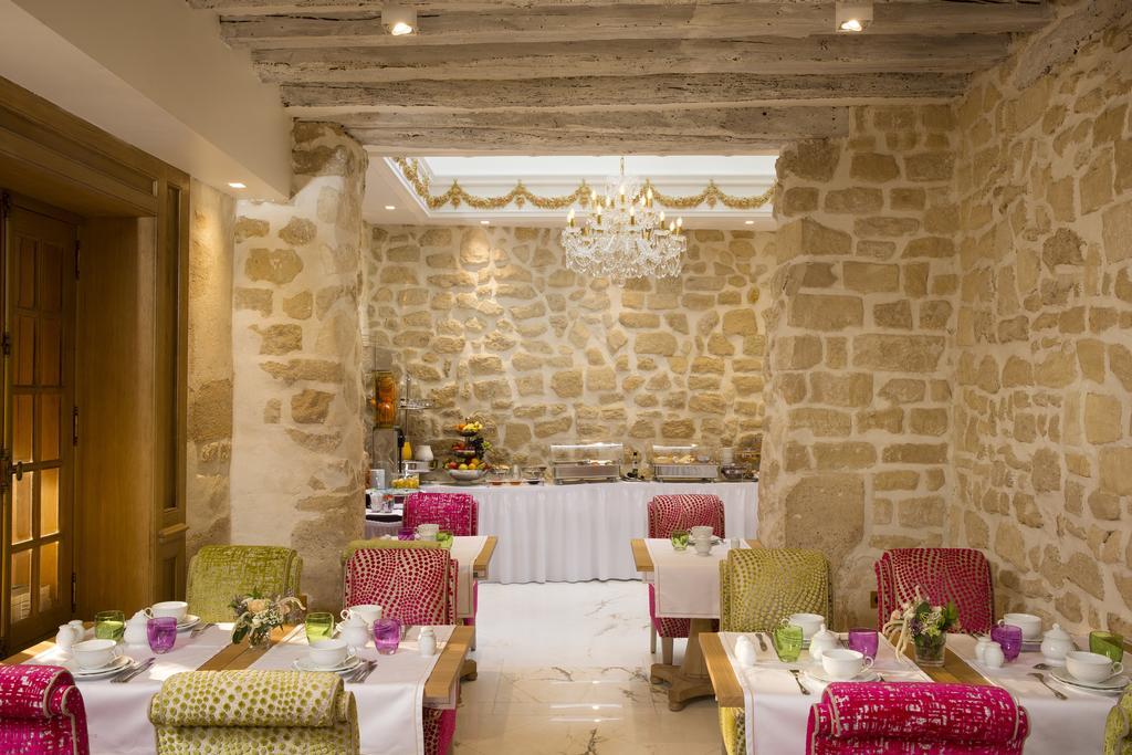Academie Hotel Saint Germain Париж Екстер'єр фото